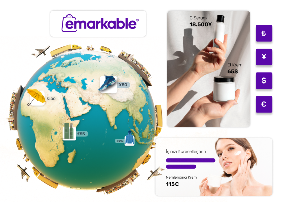 Slider Resmi, emarkable